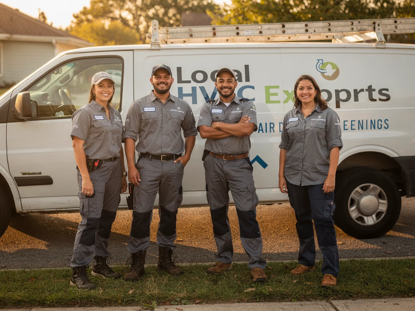24/7 HVAC Repair & AC Replacement company in Agness, OR
